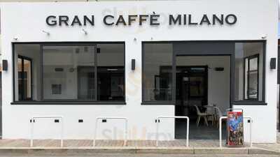 Gran Caffè Milano, Cellole