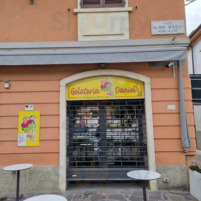 Gelateria Daniel's, Caravaggio