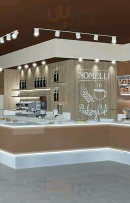 Panificio Nomelli