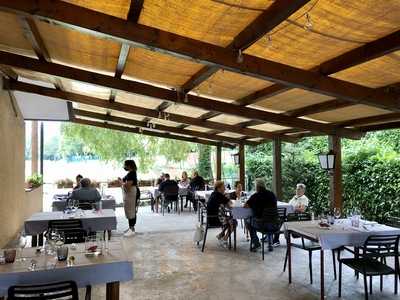 Locanda Trentin, Arcugnano