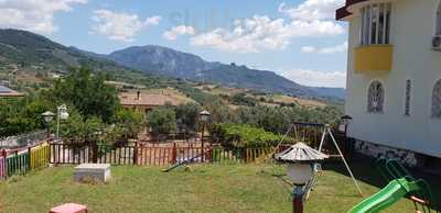 Agriturismo Villa Ambrosia, Montecorvino Rovella