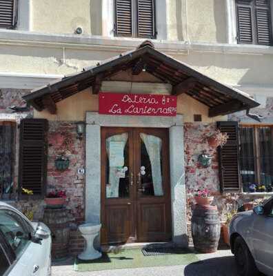 Osteria La Lanterna