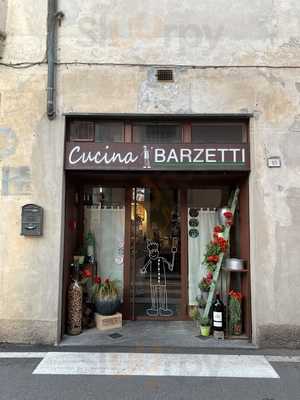 Cucina Barzetti