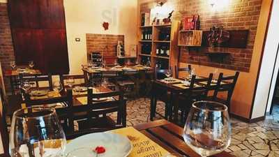 La Cantina - L'aperivino A Melito