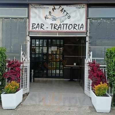 Trattoria Kon.tatto