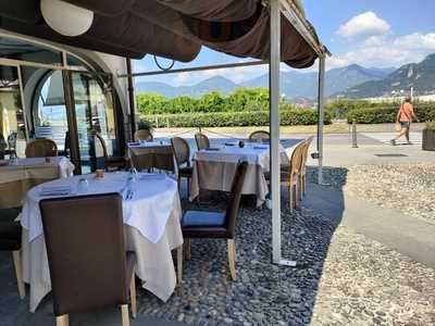 La Curt Restaurant, Pisogne