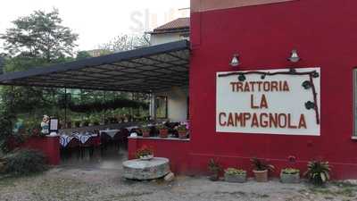 Trattoria La Campagnola