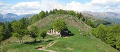 Rifugio Medelet