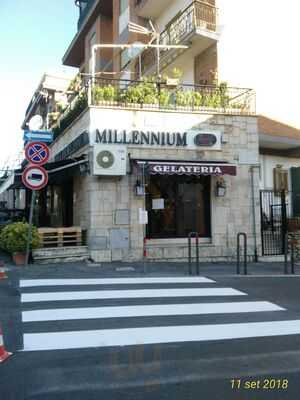 Bar Millennium, Palombara Sabina