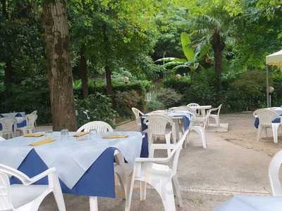 Ristorante La Terrazza