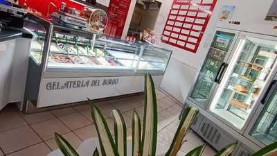 Gelateria Del Borgo