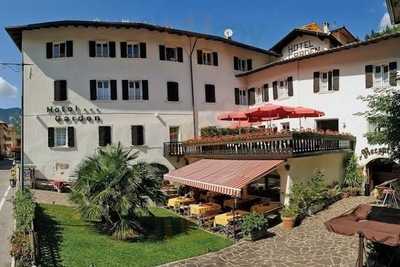 Ristorante Garden, Pieve di Ledro