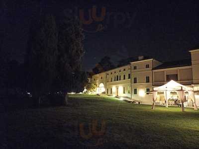 La Loggia Restaurant, Arcugnano