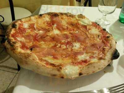 Ristorante Pizzeria A Capanell, Benevento