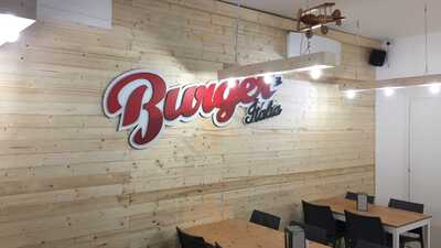 Burger Italia, Vallo della Lucania