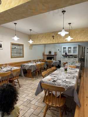 Trattoria Malga Lora, Recoaro Terme