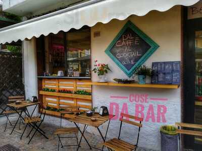 Cose Da Bar, Marcelli di Numana