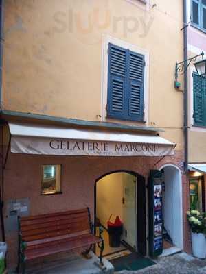 Gelateria Marconi, Portofino