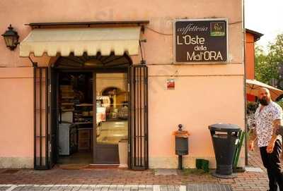 Caffetteria l’Oste della Mal’Ora, Nonantola