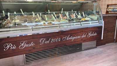 Più gusto Gelaterie, Piazzola sul Brenta