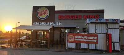 Burger King, Casalpusterlengo