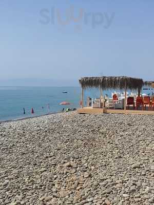 Ristorante del Lido dei Gabbiani, Trebisacce