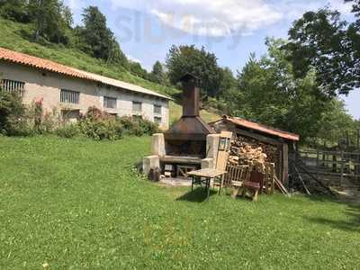 Malga Ravo, Recoaro Terme