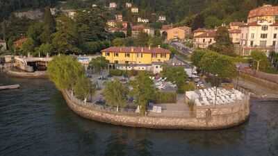 Olivedo Lido, Varenna