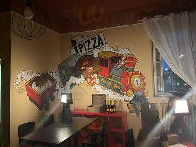 Pizzeria Della Stazione Malnate