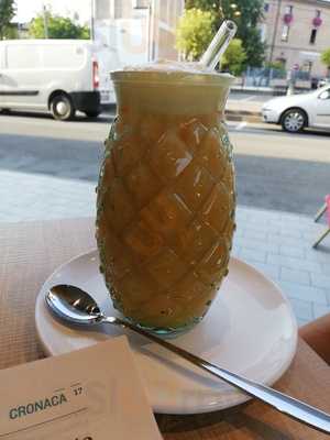 Bar gelateria la coccinella, Villapiana Lido