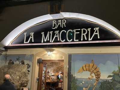 Bar La Miacceria, Alagna Valsesia