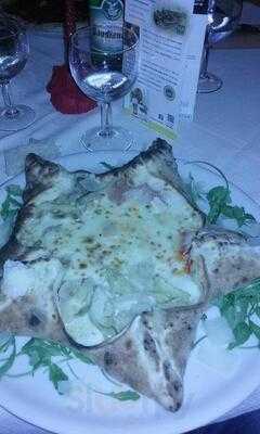 Anema e Pizza, Benevento