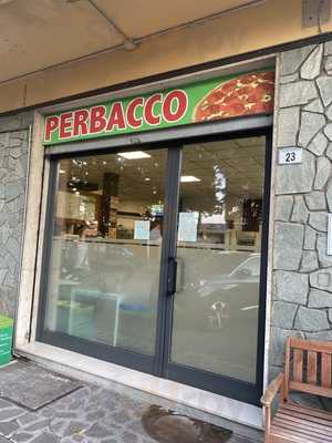 Pizzeria Perbacco, Nonantola