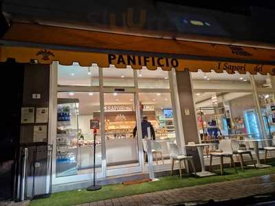 Panificio I Sapori del Grano, Porcia