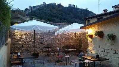 Bar Porta Breganze di Lunardi Ines, Marostica