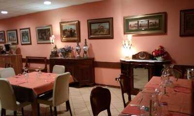 Trattoria da Gastone, Borgo a Mozzano