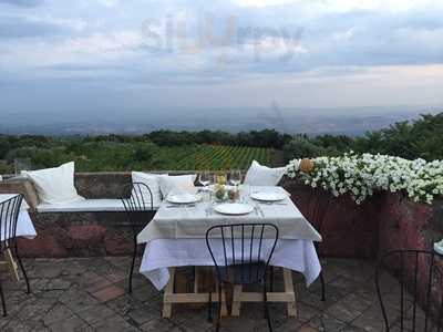 La Casa Di Cocò - Podere Dell'etna Segreta