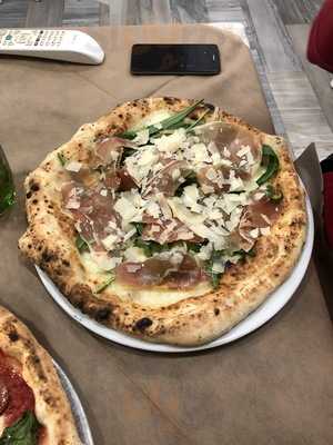 Pizzeria Mario E Ma