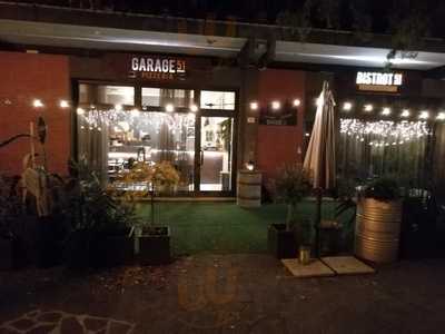 Pizzeria Garage 51, Gambettola