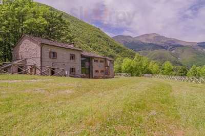 Rifugio I Taburri, Fanano