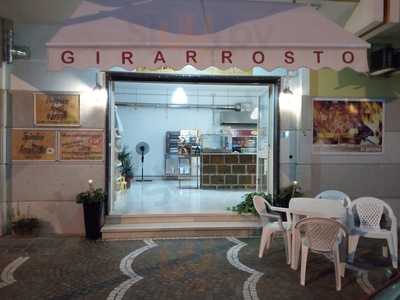 Il mio Girarrosto, San Prisco