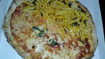 Dal Siciliano Non Solo Pizza, Benevento