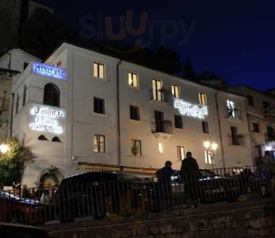 Albergo Ristorante Il Convento, Cusano Mutri