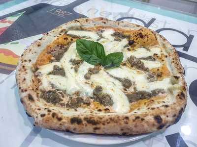 Pizzeria Dal Mastone