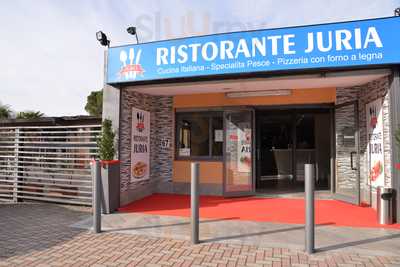 Ristorante Juria, Inverigo