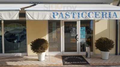 Pasticceria Gambasin, Paderno del Grappa