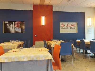 Ristorante Pizzeria La Scaletta, Salice Terme