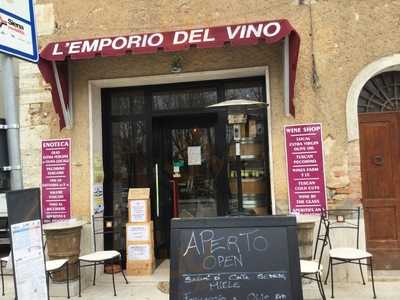 L'emporio Del Vino