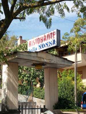 Ristorante Della Nonna, Novafeltria