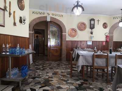 Trattoria Da Carli